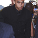 Image for article titled Chris Brown Sued For Assault; Prince Harry Arriving In U.S.